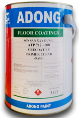 ADONG CRECOAT PRIMER